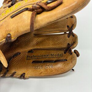 Vintage Glovesmith Select Professional Model 1225 CV8 Baseball Glove RHT